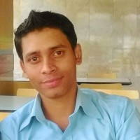 Bishnu Prasad Dash