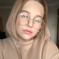 Maryna Tsariuk