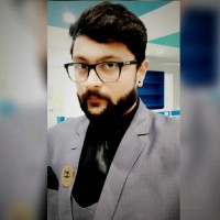 Mridul Panwar