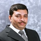Arun Bhangadia