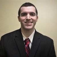 Matthew Colligan, Cfa, Caia