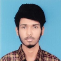 Gorantla Suraj