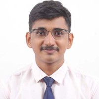 Iyyappan B G