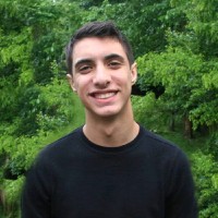 Anthony Mirabal