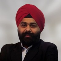 Navneet Singh Chadha
