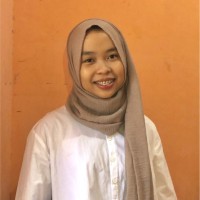Khoirunnisa Nabilah Meilyana