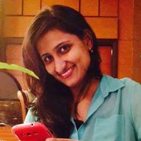 Nadeen Kathikar