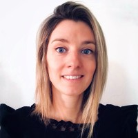 Delphine Huberty