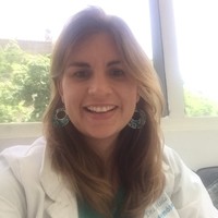 Dra Marisela Rumbos Tabosky