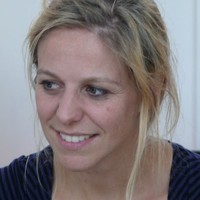 Linda Gerritse