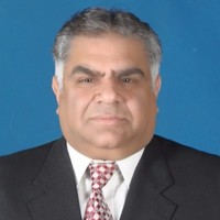 Faisal Mazhar