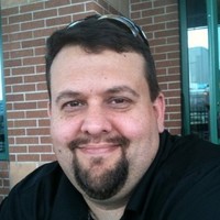 Brian Barker