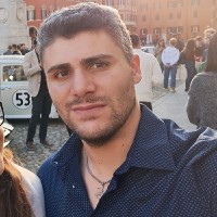 Giuseppe Puzzanghera