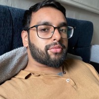 Jamal Miah