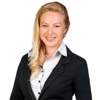 Irena Rihkrand