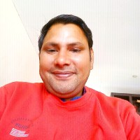 Saurabh Sharma
