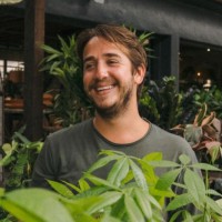 Landon Chapman