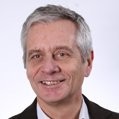 Gunnar Lindebo