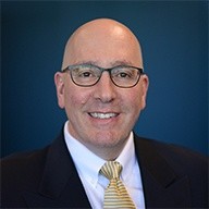 John Currey