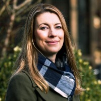 Samantha Chapman