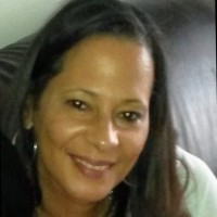 Mary Johnson, MSA