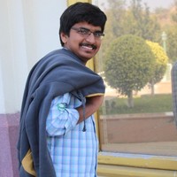 Sai Kiran Venkata Mylavarapu