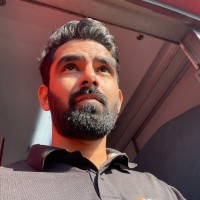 Ashwin Bakaraniya