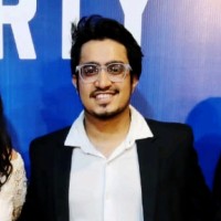 Aditya Bhoite
