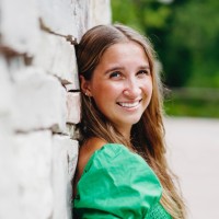 Madeline Hoyd