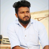 Ar Mohanraj