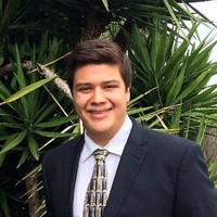 Benjamin Vickery