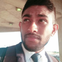 Derek Baboolal