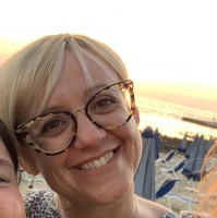 Cristina Polverini