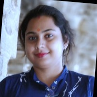 Pankhuri Shrivastava