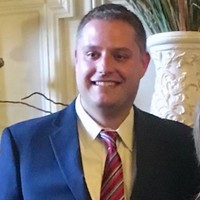 Chris Byrns, MBA