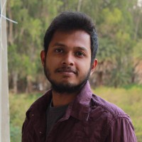 Vinod C.V