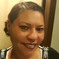 Rosa Rodriguez