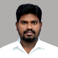 Gowtham Balaji R