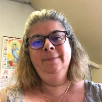 Claudine Noyelle
