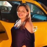 Rosi Balieiro