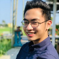 Viet Hoang Tran Trinh