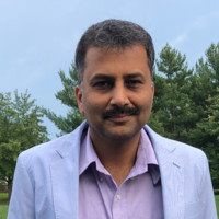 Vineet Grover