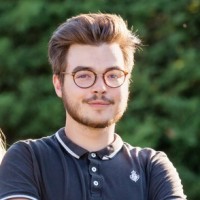 Nicolas Forets