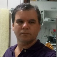 Israel Rodrigues Da Silva