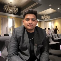 Rahul Reddy