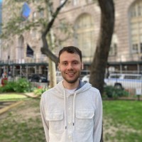 Patrick Murray, PE, ENV SP