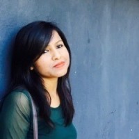 Swarnali Sutradhar