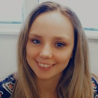 Hannah Walmsley
