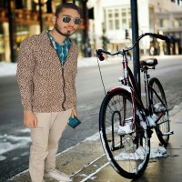 M Asif