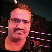 Hari Mohan Thakur